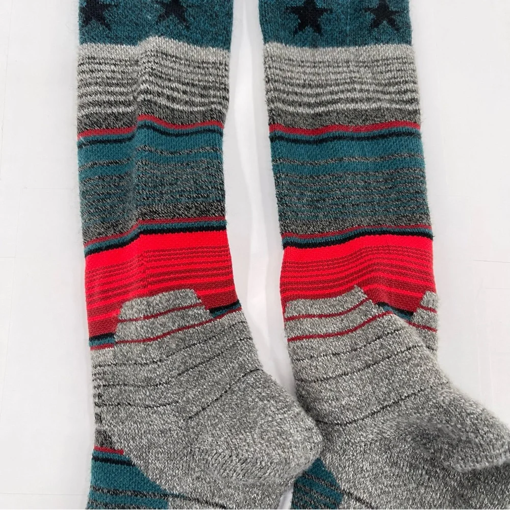 Stance Mens Winter‎ Socks Size Large